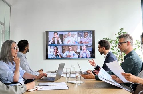 Decades of Experience